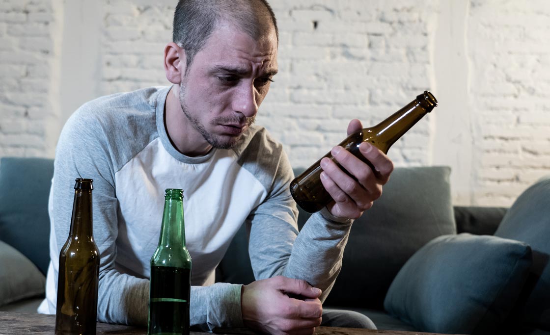 Убрать алкогольную зависимость в Красноуфимске