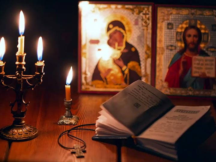 Эффективная молитва от гадалки в Красноуфимске для возврата любимого человека